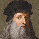 Интересные факты о Леонардо да Винчи