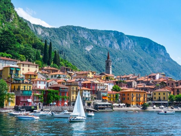 Цікаві факти про Ломбардію