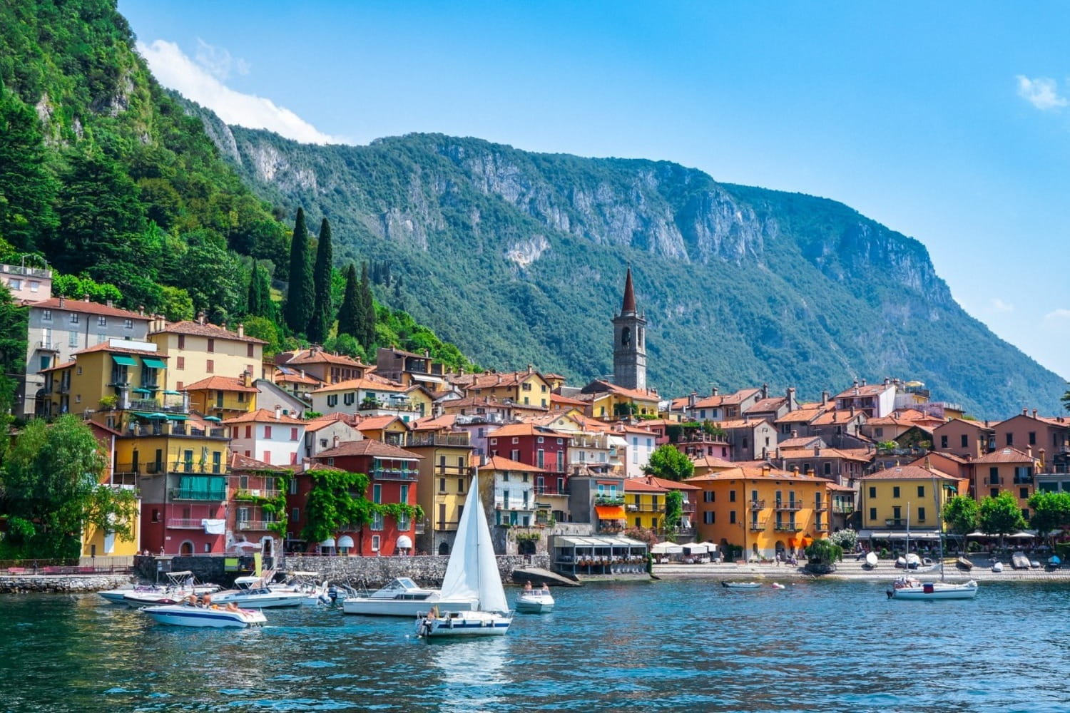 Interesting Facts About Lombardy