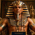 Interesting Facts About Ramesses II