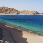 Цікаві факти про Червоне море