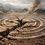 Цікаві факти про сейсмічні хвилі