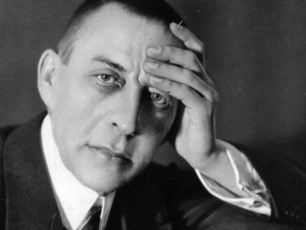 Цікаві факти про Сергія Рахманінова