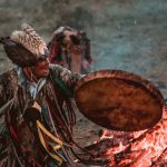 Цікаві факти про шаманізм