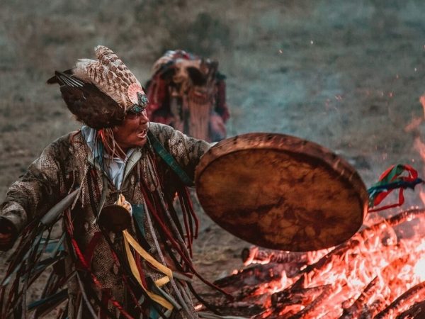 Цікаві факти про шаманізм