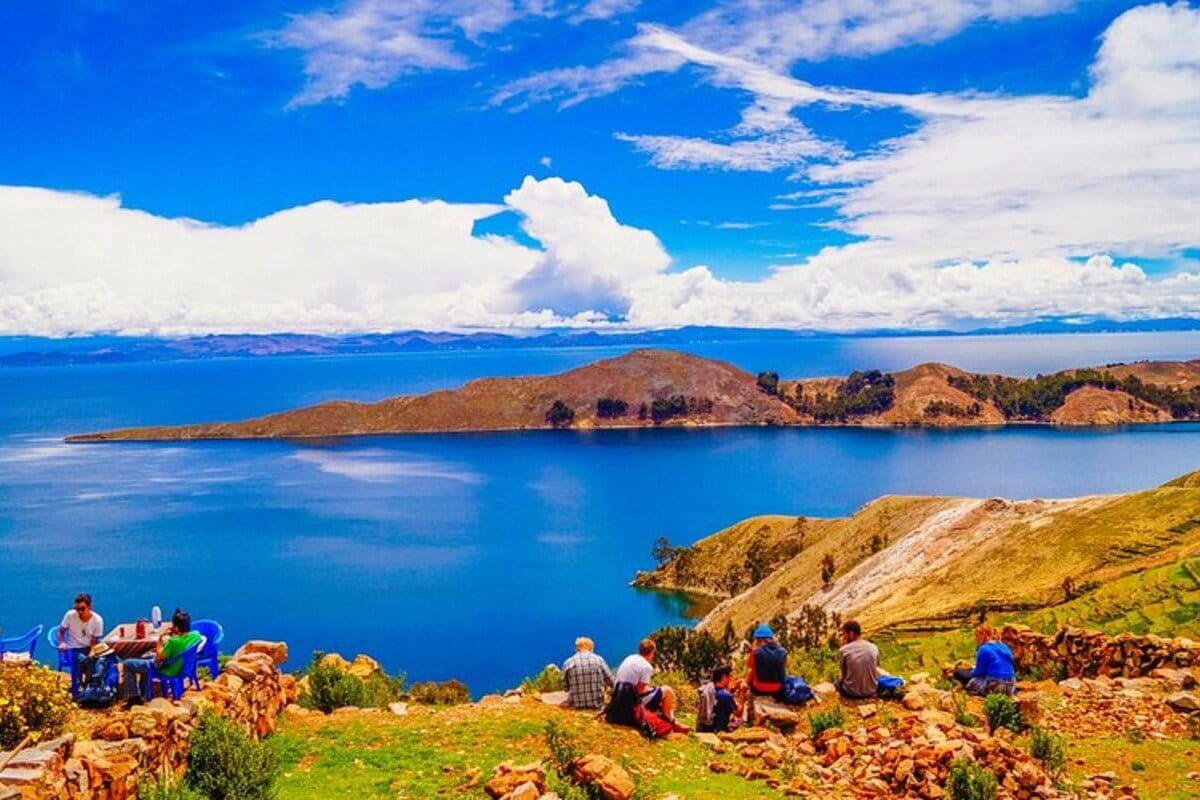 Interesting Facts About Lake Titicaca