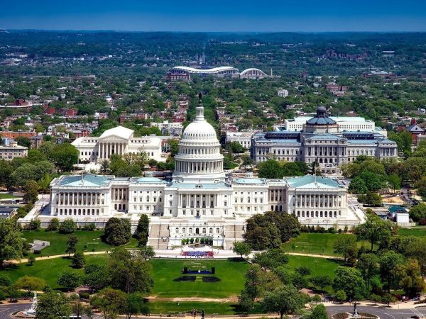 Цікаві факти про Вашингтон