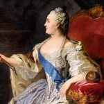 Interesting Facts About Catherine II