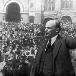 Цікаві факти про Володимира Леніна