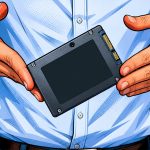 Який обсяг SSD обрати для Windows 11 і важкого програмного забезпечення