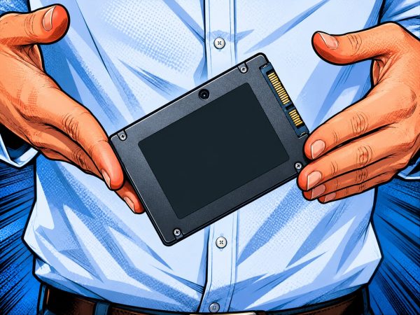 Какой объем SSD выбрать для Windows 11 и тяжелого софта