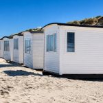 Features of Modern Construction Site Cabins