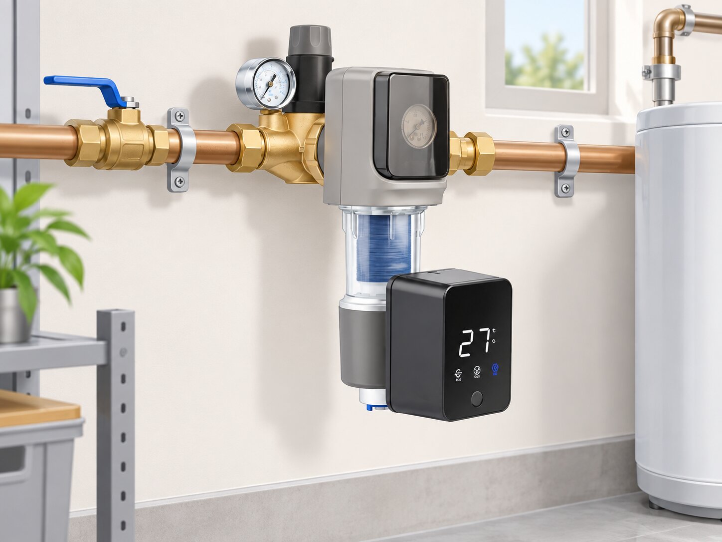 Why Identical Filters in Different Parts of the City Require Different Maintenance