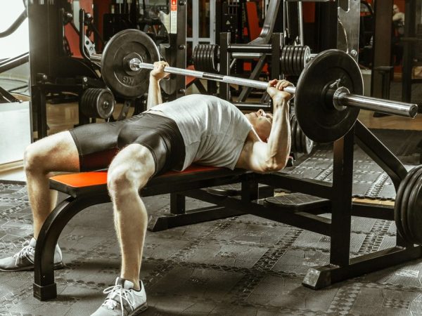 How to Strengthen Your Chest Muscles with Home Workouts